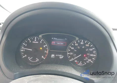 2013 Nissan Altima 2.5 Sl from USA, damaged, VIN 1N4AL3AP5DN441341